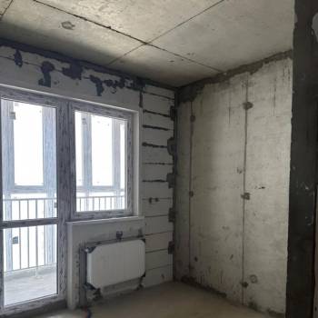 Продается 2-х комнатная квартира, 81,06 м²