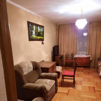 Продается 3-х комнатная квартира, 73,1 м²