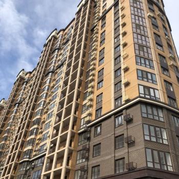 Продается 1-комнатная квартира, 32 м²