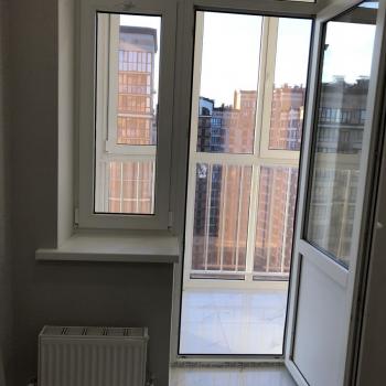 Продается 1-комнатная квартира, 32 м²