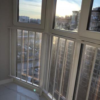 Продается 1-комнатная квартира, 32 м²