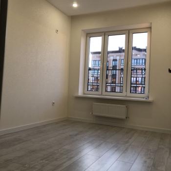 Продается 1-комнатная квартира, 32 м²