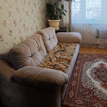 Продается 1-комнатная квартира, 40 м²