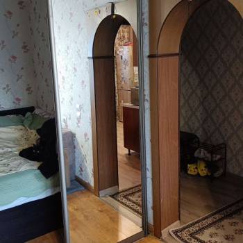 Продается 1-комнатная квартира, 40 м²