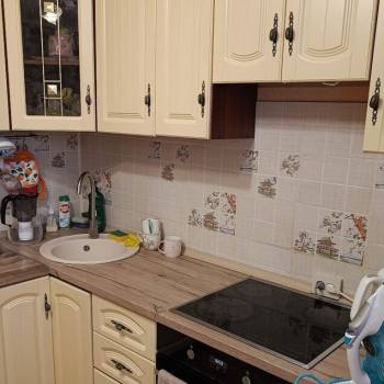 Продается 1-комнатная квартира, 40 м²