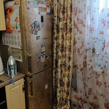 Продается 1-комнатная квартира, 40 м²