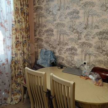 Продается 1-комнатная квартира, 40 м²