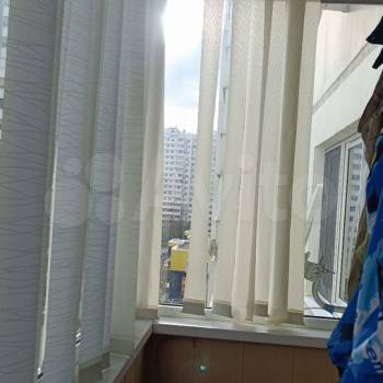 Продается 1-комнатная квартира, 40 м²