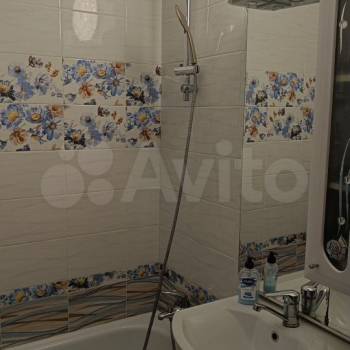 Продается 1-комнатная квартира, 40 м²