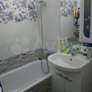 Продается 1-комнатная квартира, 40 м²