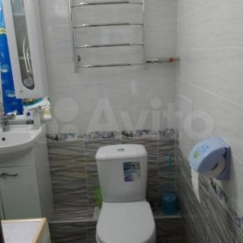 Продается 1-комнатная квартира, 40 м²