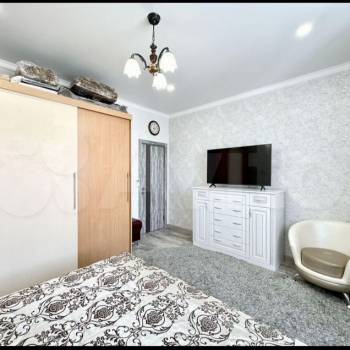 Продается 3-х комнатная квартира, 76 м²