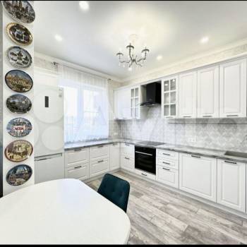 Продается 3-х комнатная квартира, 76 м²