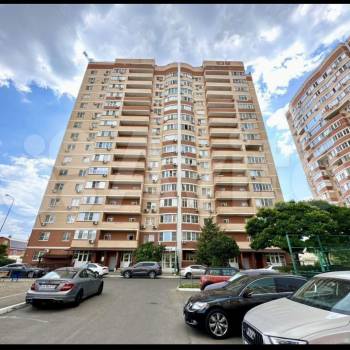 Продается 3-х комнатная квартира, 76 м²