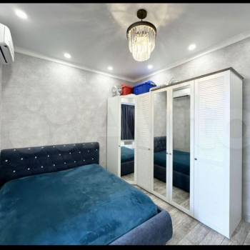 Продается 3-х комнатная квартира, 76 м²