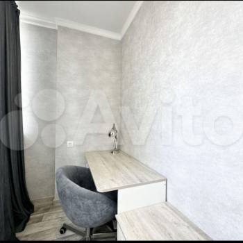 Продается 3-х комнатная квартира, 76 м²