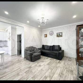 Продается 3-х комнатная квартира, 76 м²