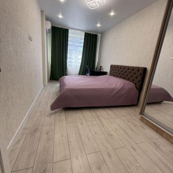 Продается 1-комнатная квартира, 36 м²