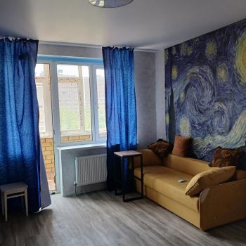 Сдается 1-комнатная квартира, 23 м²