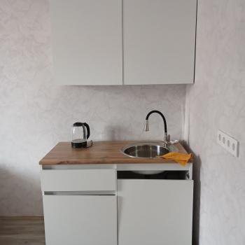 Сдается 1-комнатная квартира, 23 м²