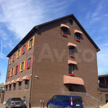 Продается Нежилое помещение, 850 м²