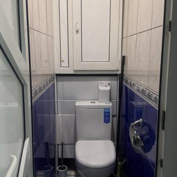 Продается Многокомнатная квартира, 66 м²