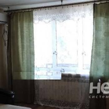 Сдается 1-комнатная квартира, 40 м²
