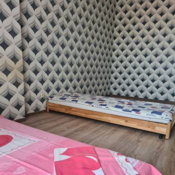 Сдается 2-х комнатная квартира, 60 м²