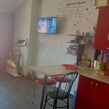 Продается 1-комнатная квартира, 50 м²