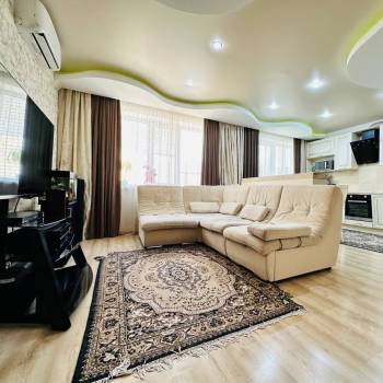 Продается 3-х комнатная квартира, 88 м²