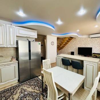 Продается 3-х комнатная квартира, 88 м²