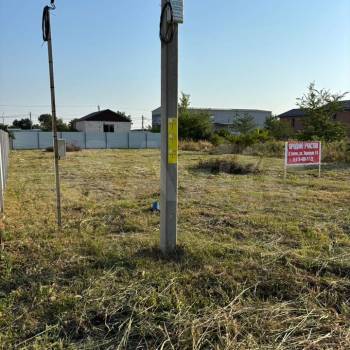 Продается Участок, 800 м²