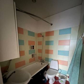 Продается 1-комнатная квартира, 21,3 м²