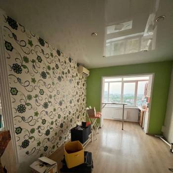 Продается 1-комнатная квартира, 21,3 м²