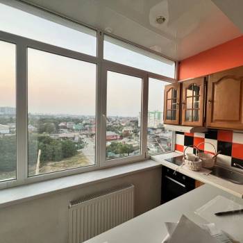 Продается 1-комнатная квартира, 21,3 м²