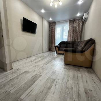 Продается 1-комнатная квартира, 35,2 м²