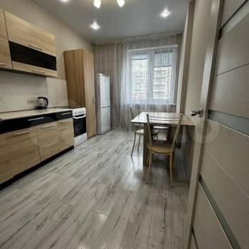 Продается 1-комнатная квартира, 35,2 м²