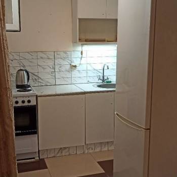 Продается 1-комнатная квартира, 28,9 м²