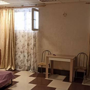 Продается 1-комнатная квартира, 28,9 м²