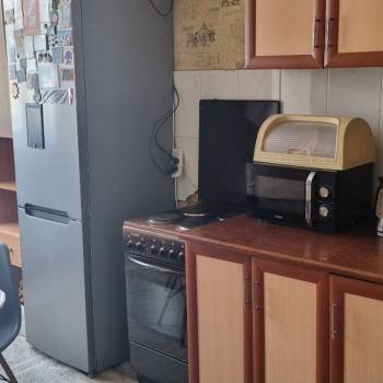 Продается 1-комнатная квартира, 39,1 м²