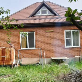 Продается Дом, 100 м²