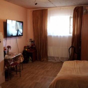 Продается 1-комнатная квартира, 24,8 м²