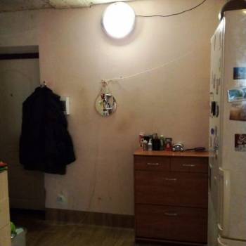 Продается 1-комнатная квартира, 24,8 м²