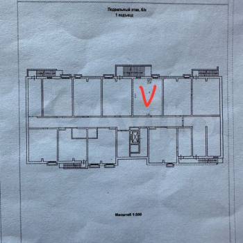 Продается Нежилое помещение, 45,9 м²