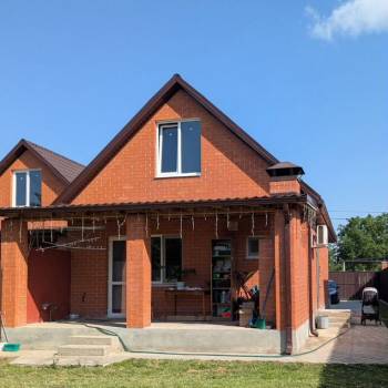 Продается Дом, 113 м²