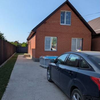 Продается Дом, 113 м²