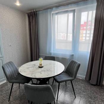 Продается 2-х комнатная квартира, 54 м²