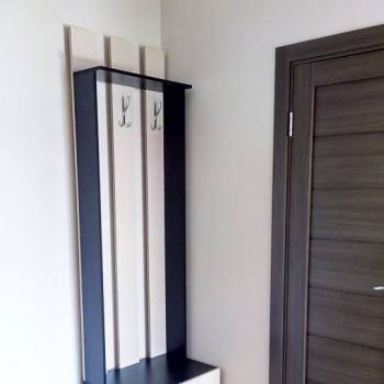 Продается 1-комнатная квартира, 47 м²