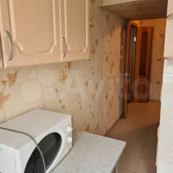 Сдается 2-х комнатная квартира, 44 м²