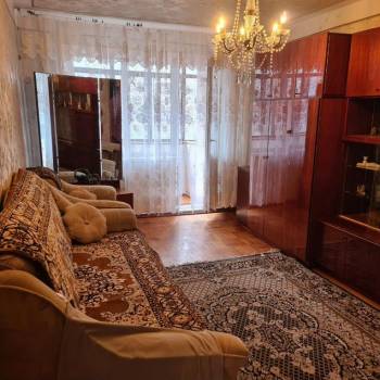 Сдается 2-х комнатная квартира, 44 м²